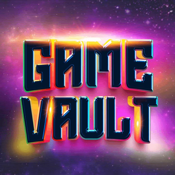 gamevault