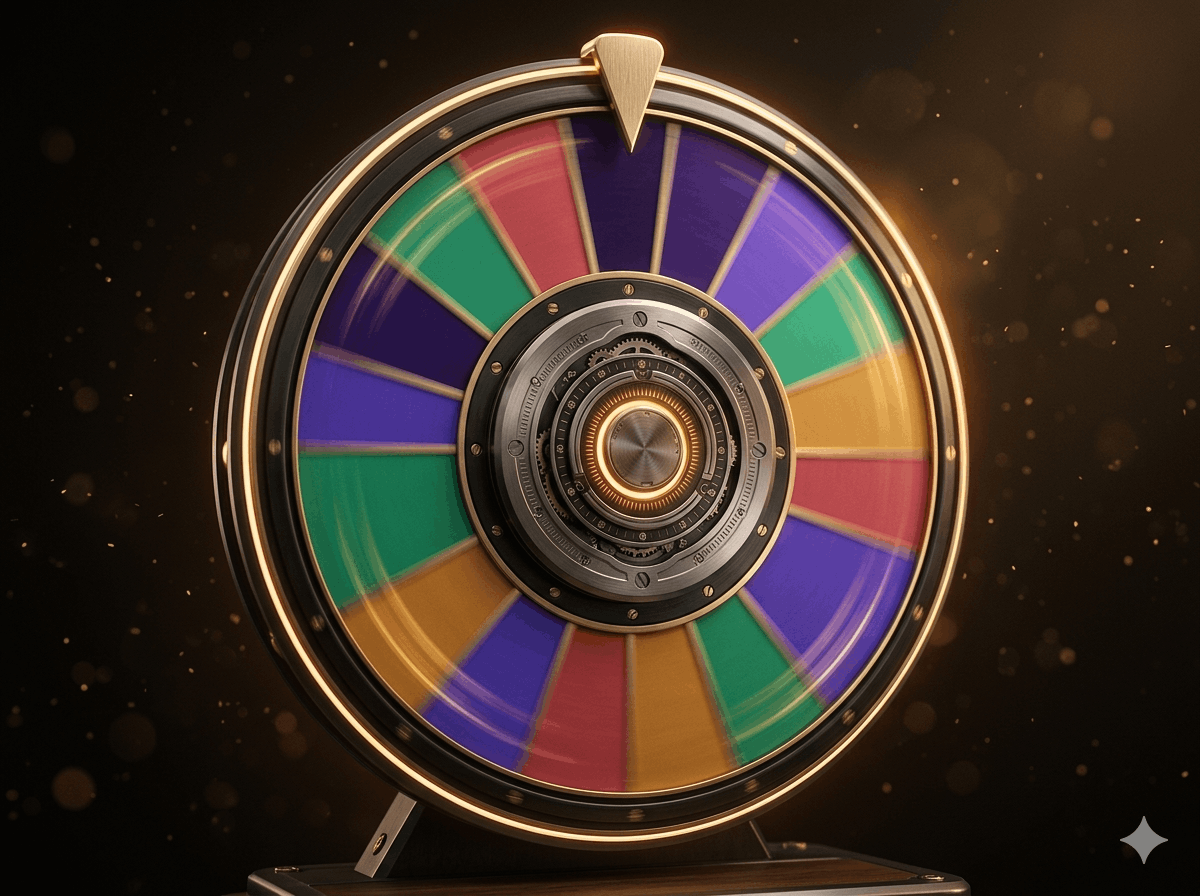 Spin hero