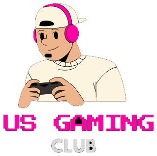 US Gaming Club logo