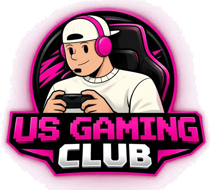 US Gaming Club logo